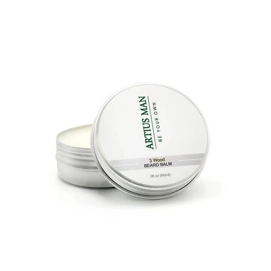 2 OZ. Beard Balm