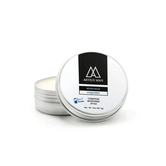 2 OZ. Beard Balm