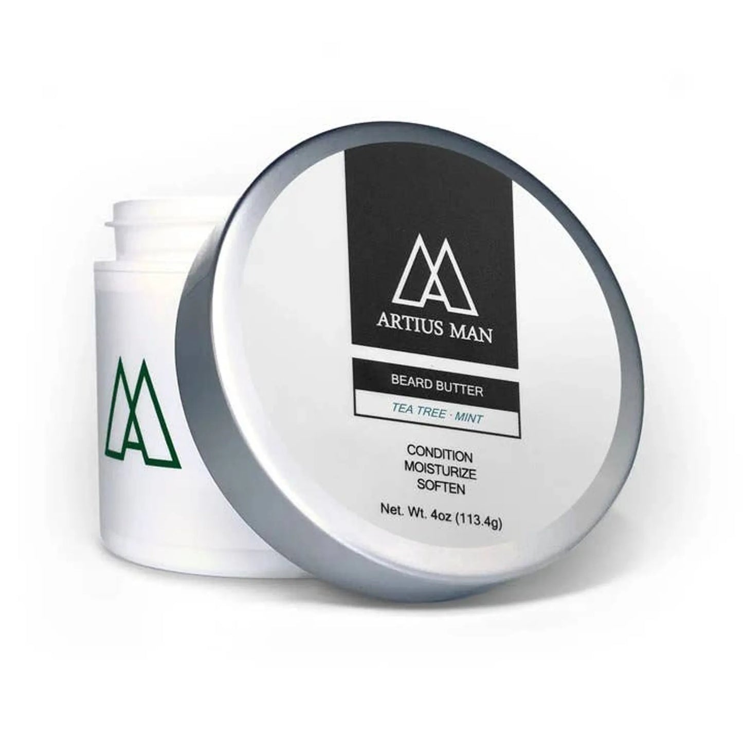 4 OZ. Beard Butter