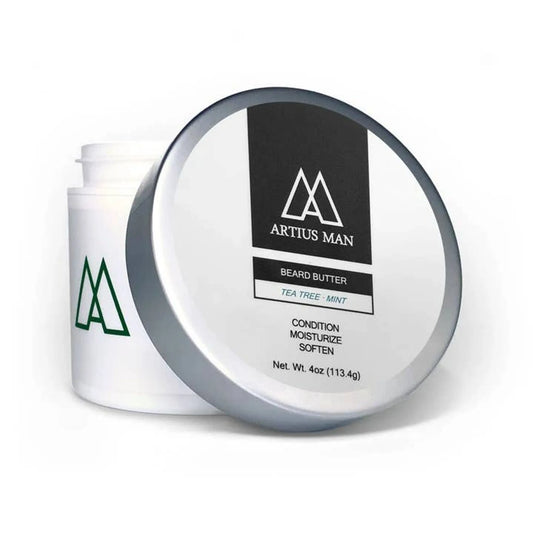 4 OZ. Beard Butter