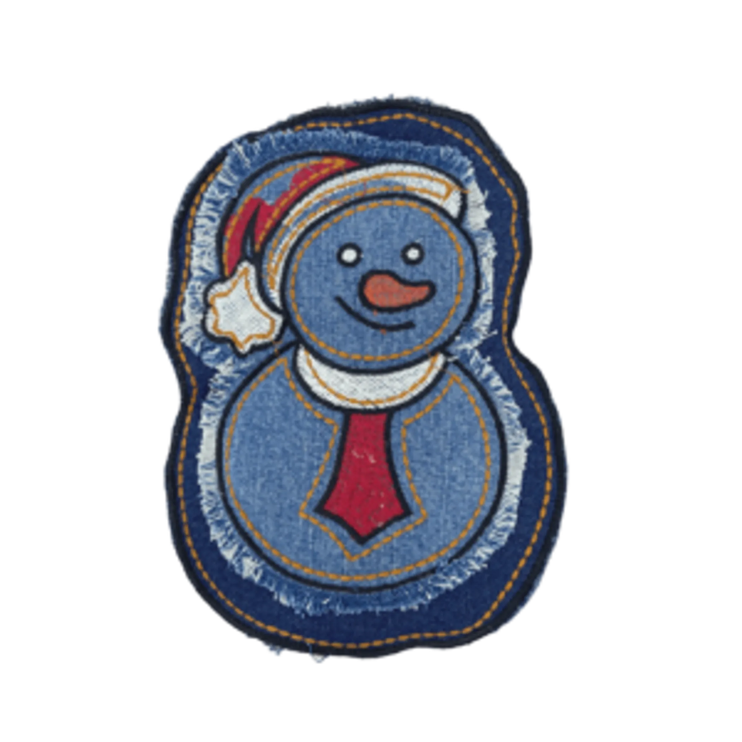 Snowman Toy