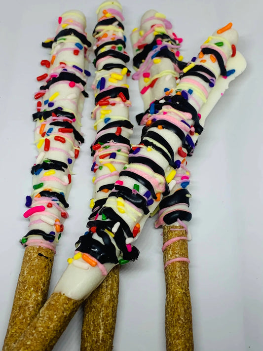 The Dip Stick - TOP DOG PICK