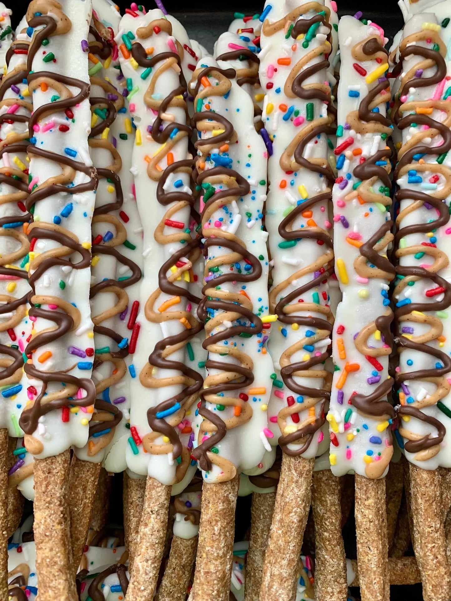 The Dip Stick - TOP DOG PICK