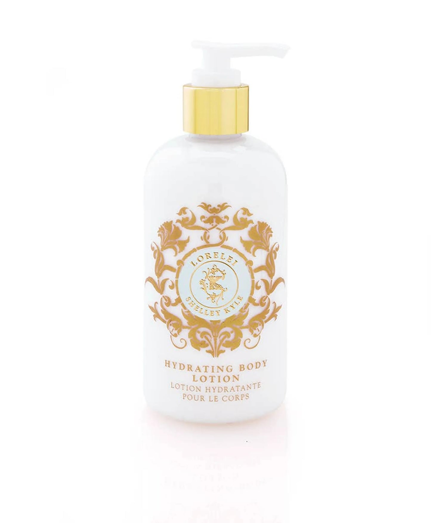 2oz Lorelie Hydrating Body Lotion