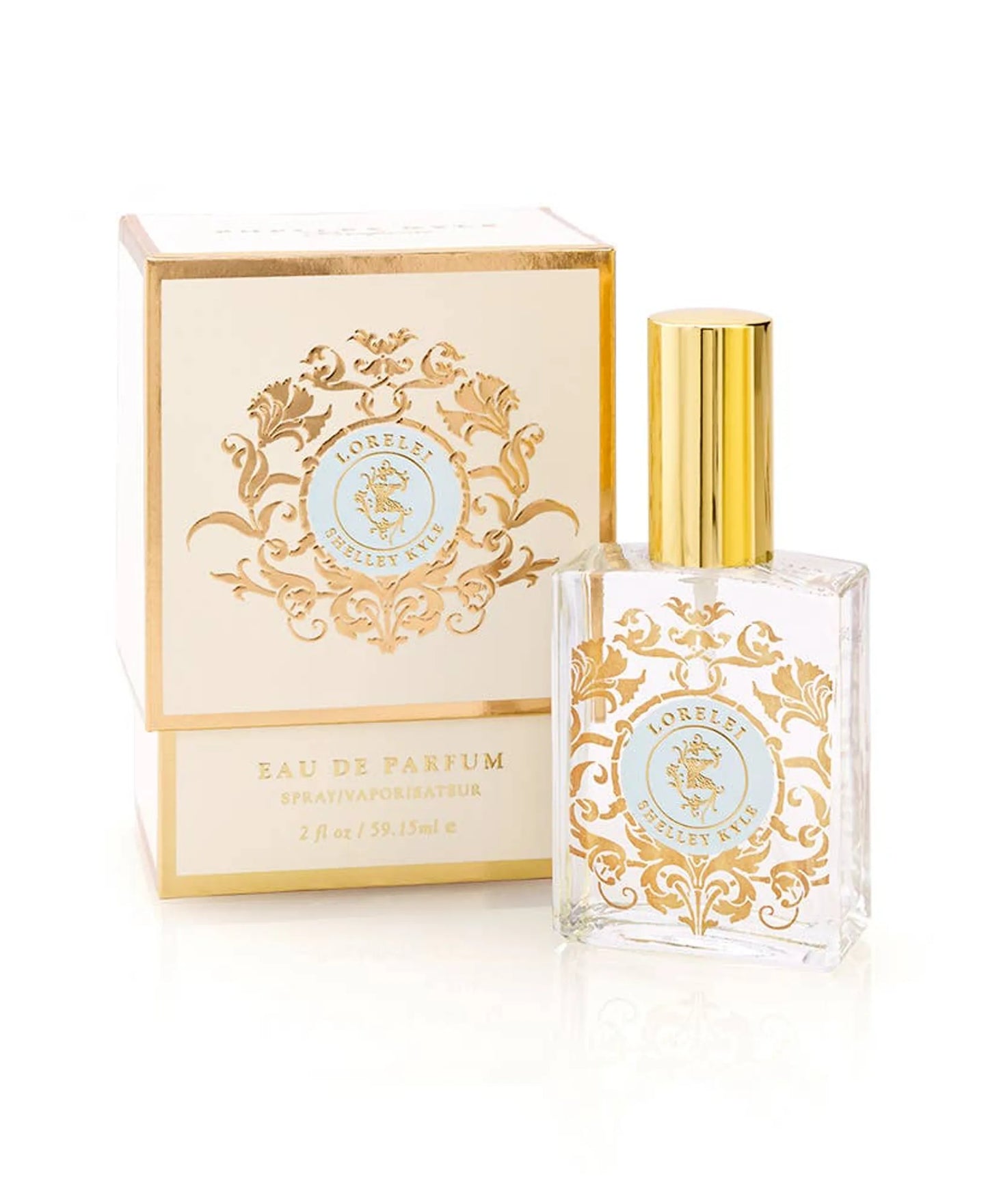30ml Lorelei Perfume