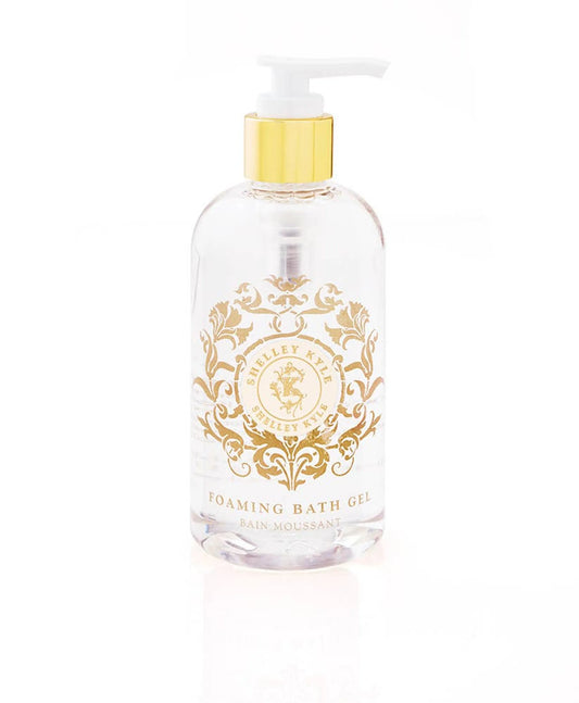 8oz Shelley Kyle Signature Foaming Bath Gel