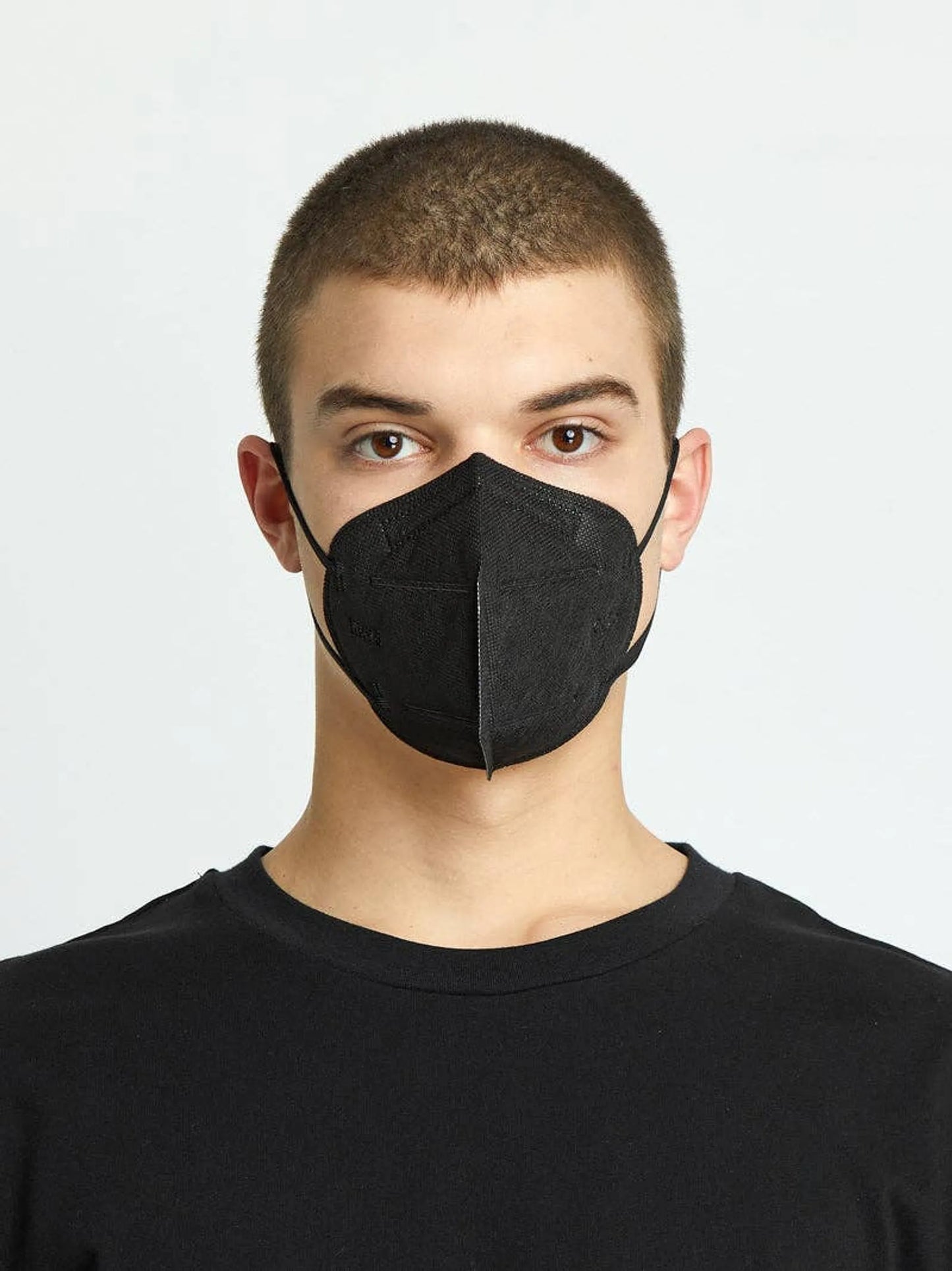 10-Pack KN95 Face Masks