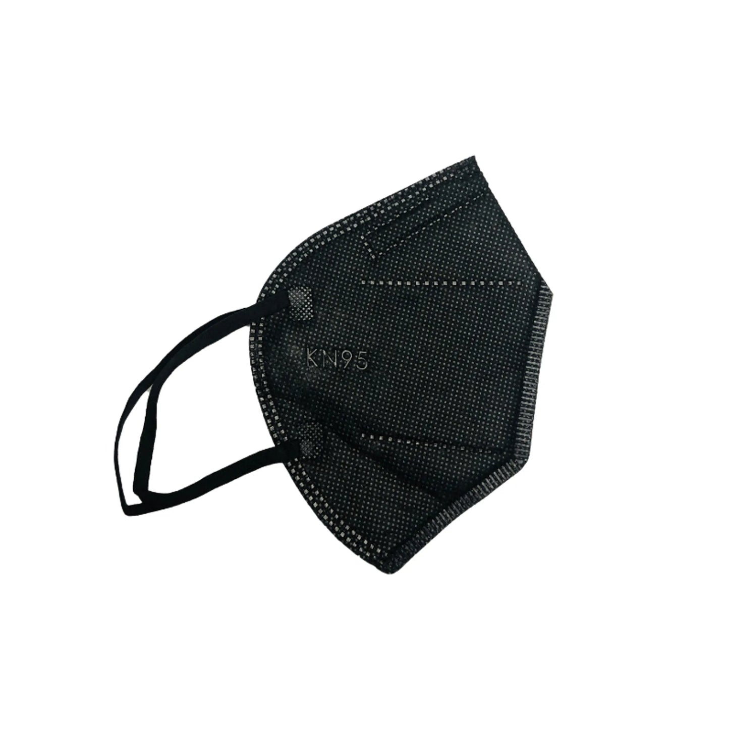 10-Pack KN95 Face Masks