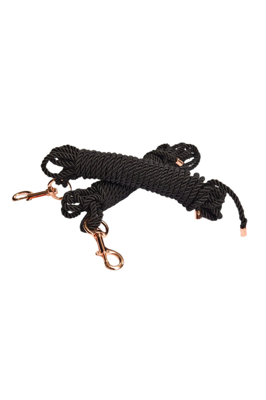 Pair Of Ropes