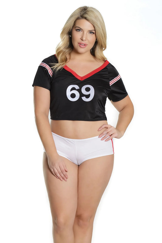 2570 - BABYDOLL