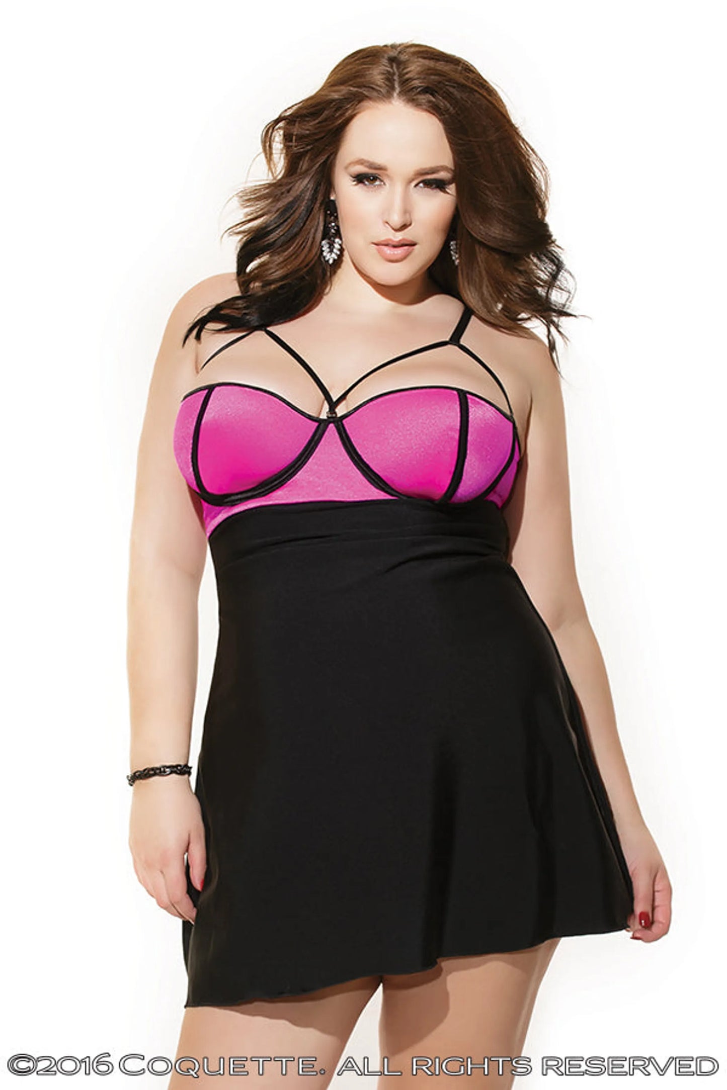 3766X - CHEMISE