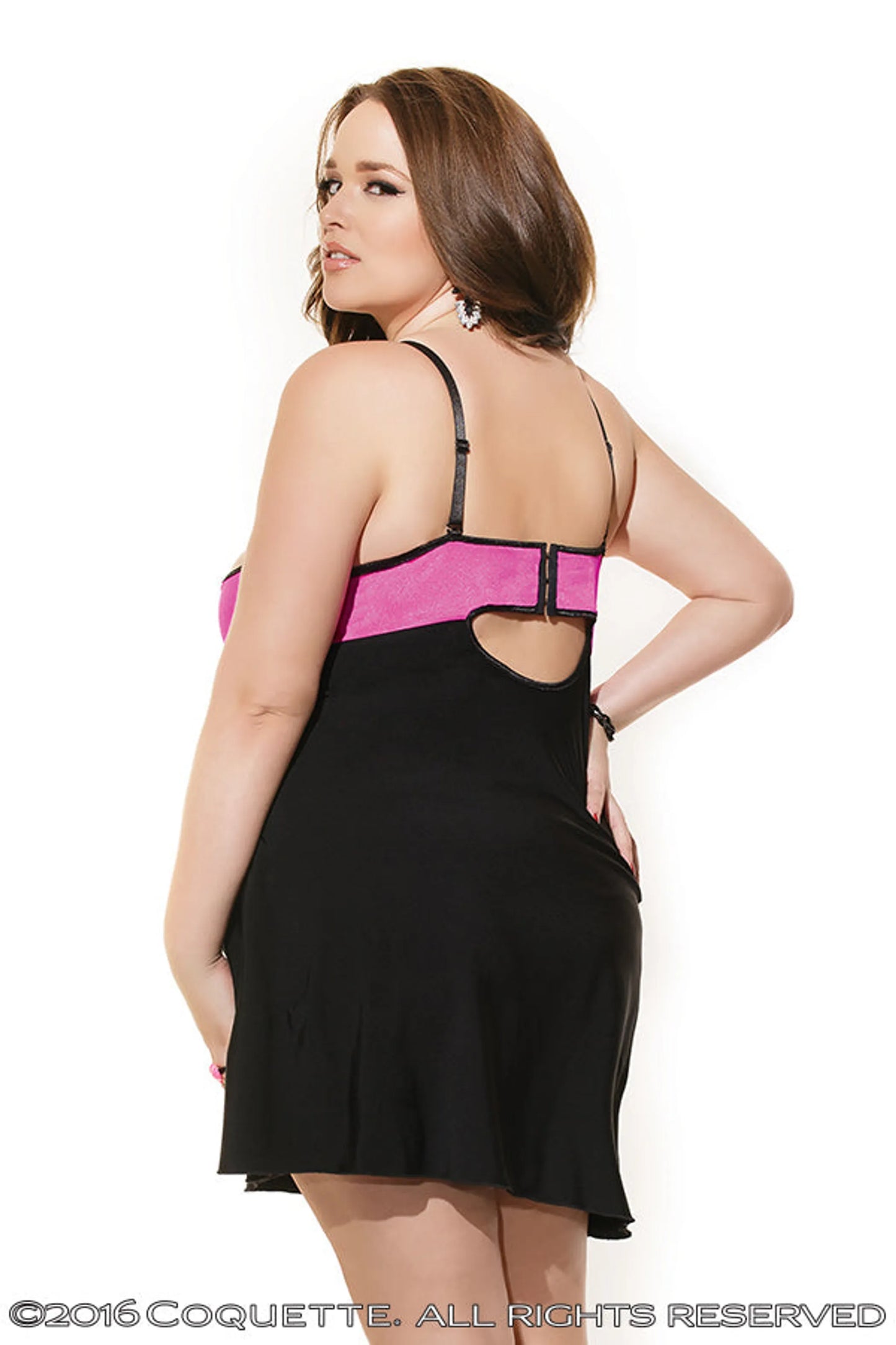 3766X - CHEMISE