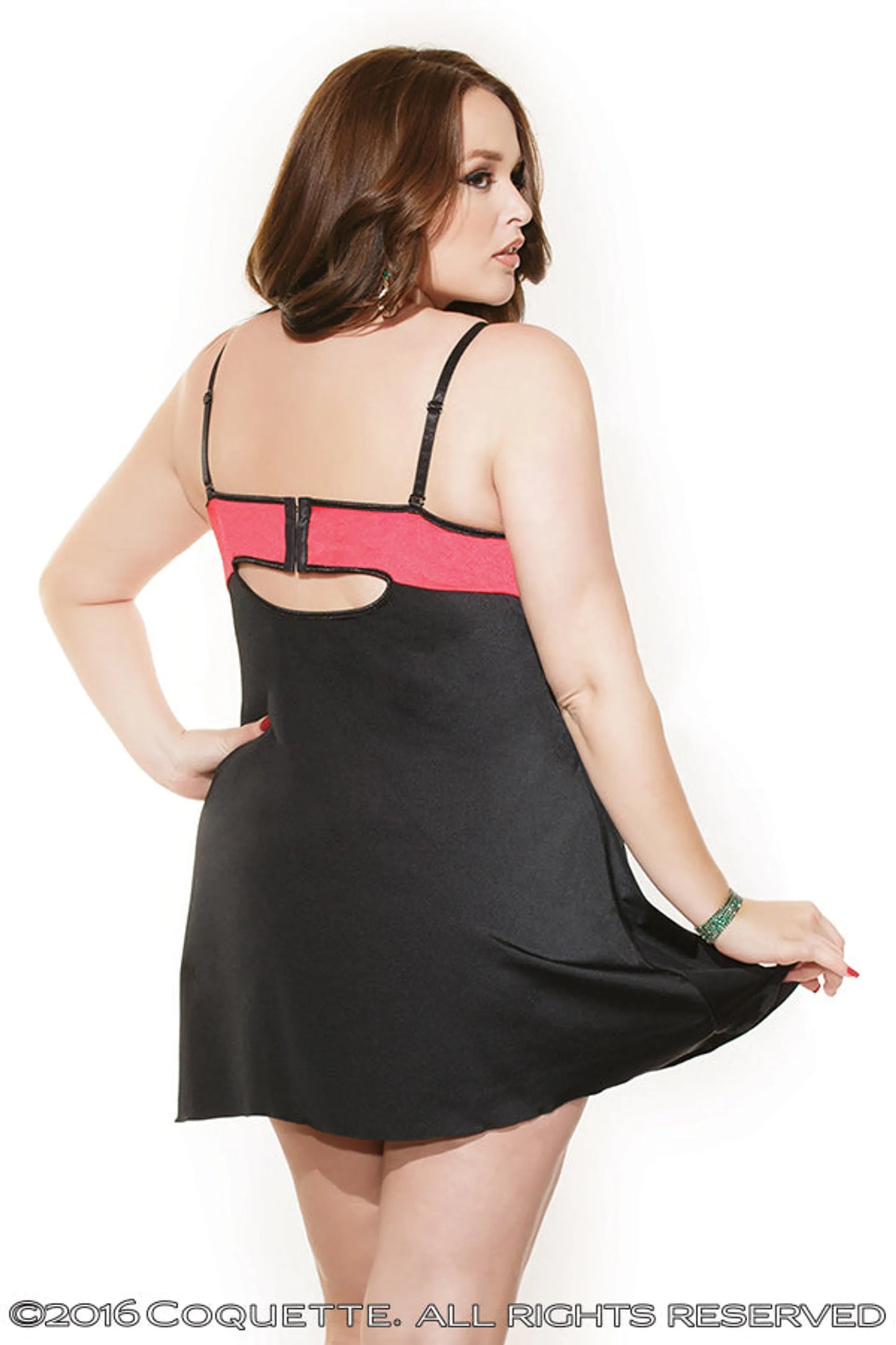 3766X - CHEMISE