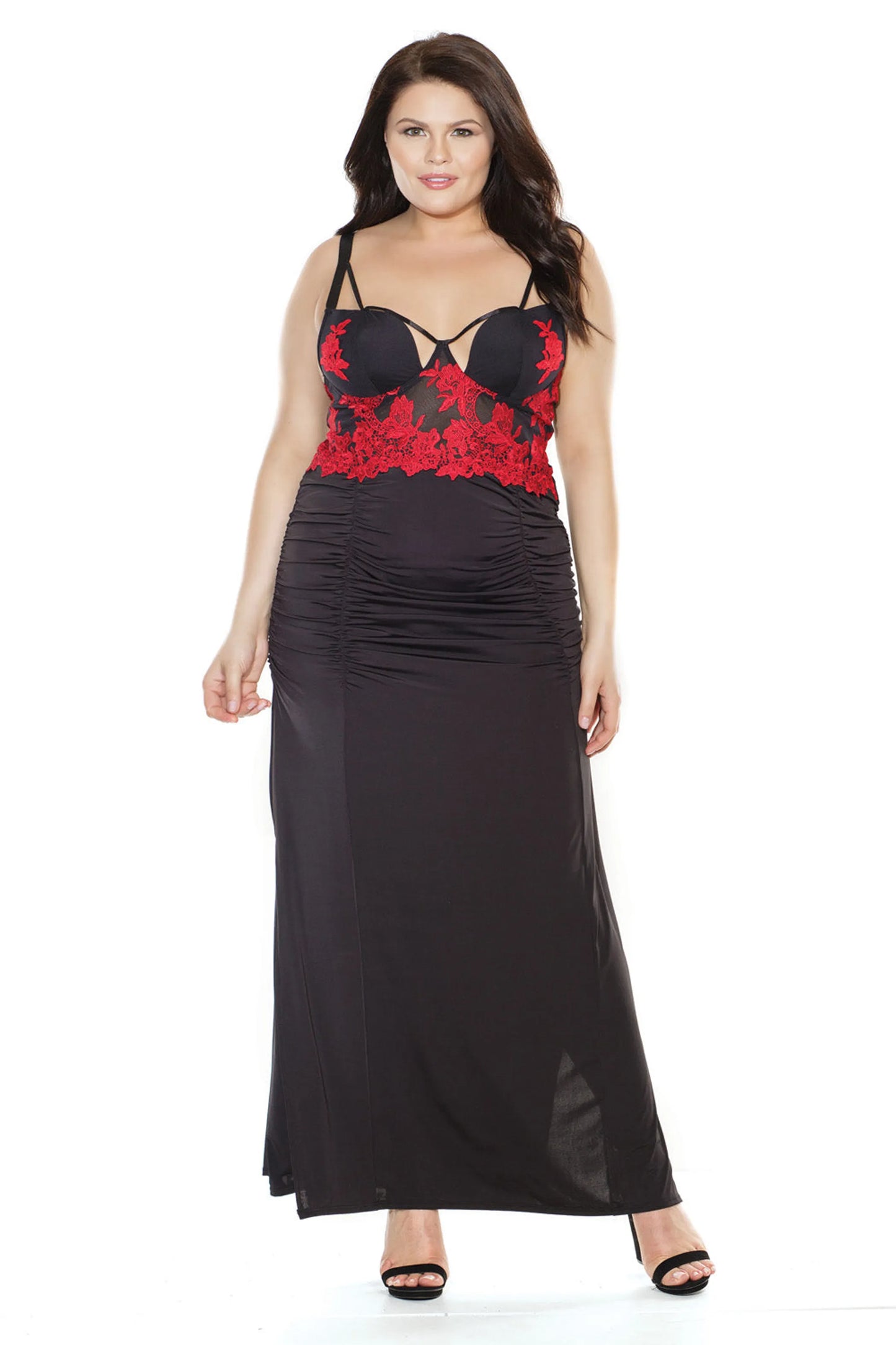 3870X - GOWN