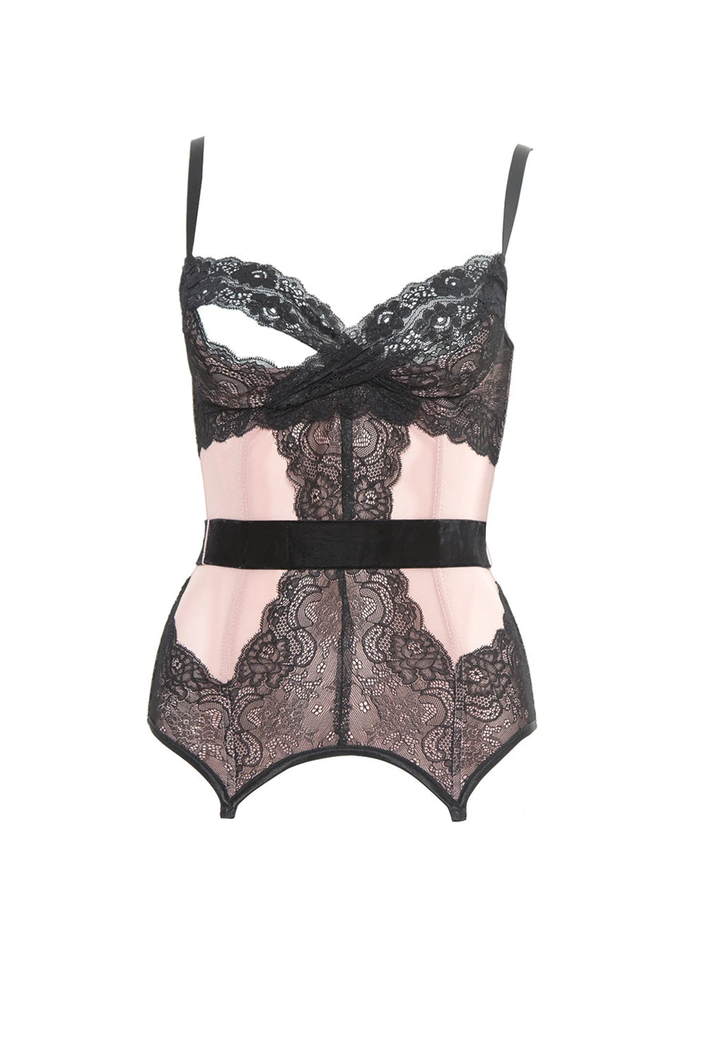7023 - BUSTIER