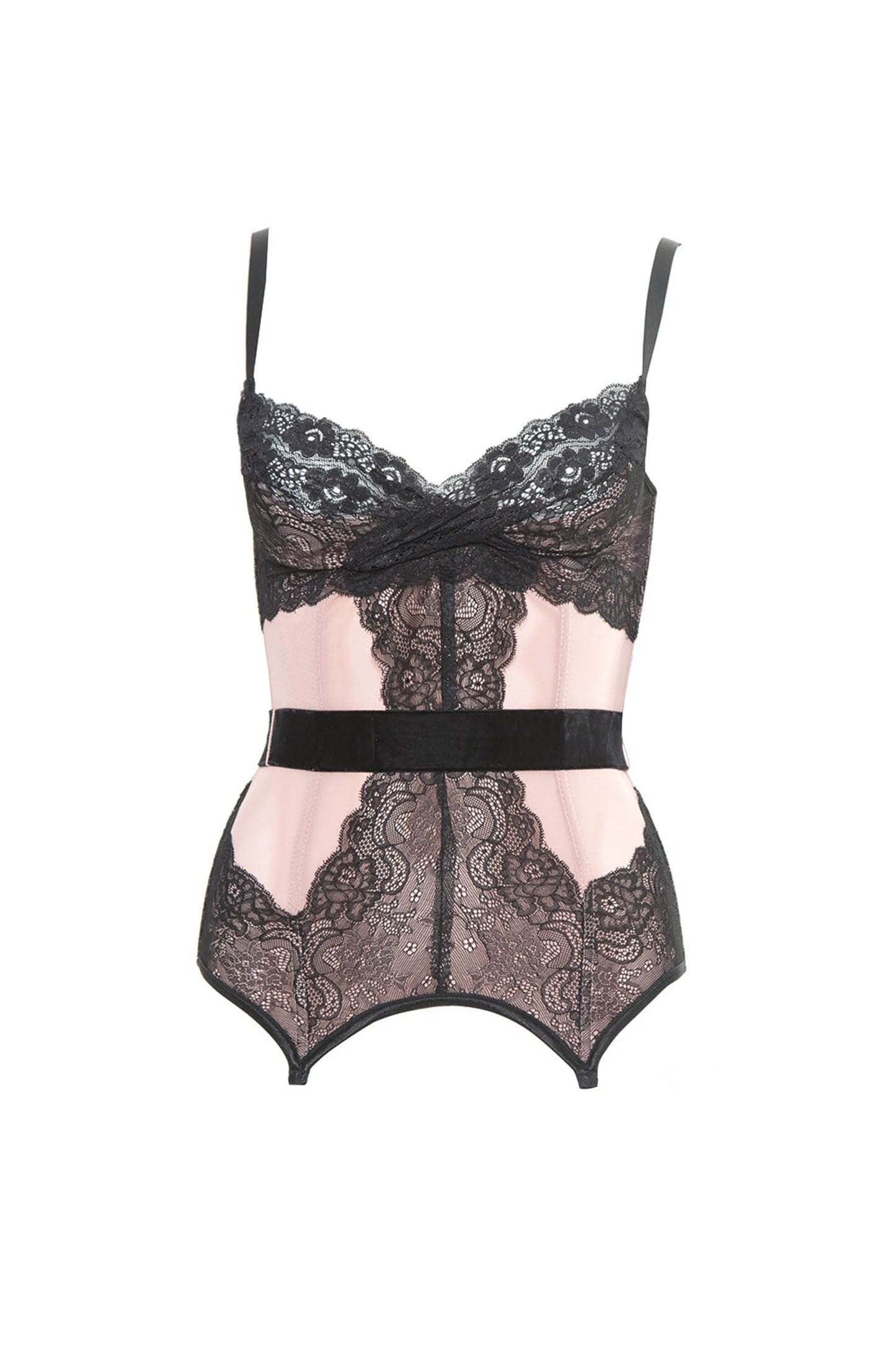 7023X - BUSTIER