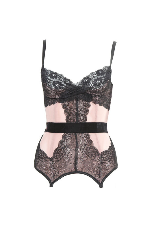 7023X - BUSTIER