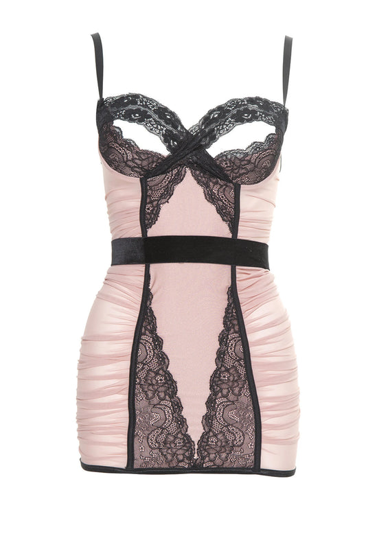 7024X - CHEMISE