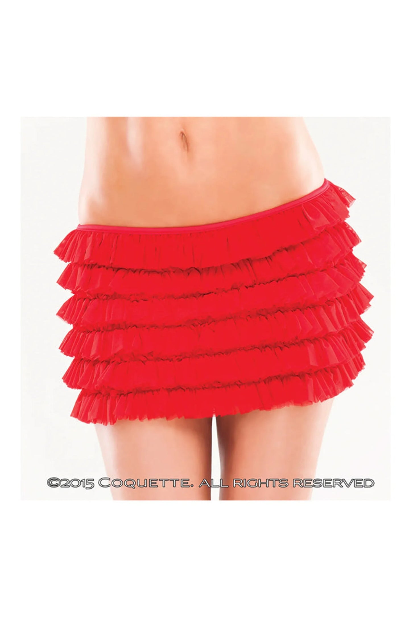 Twirl & Swirl Skirt