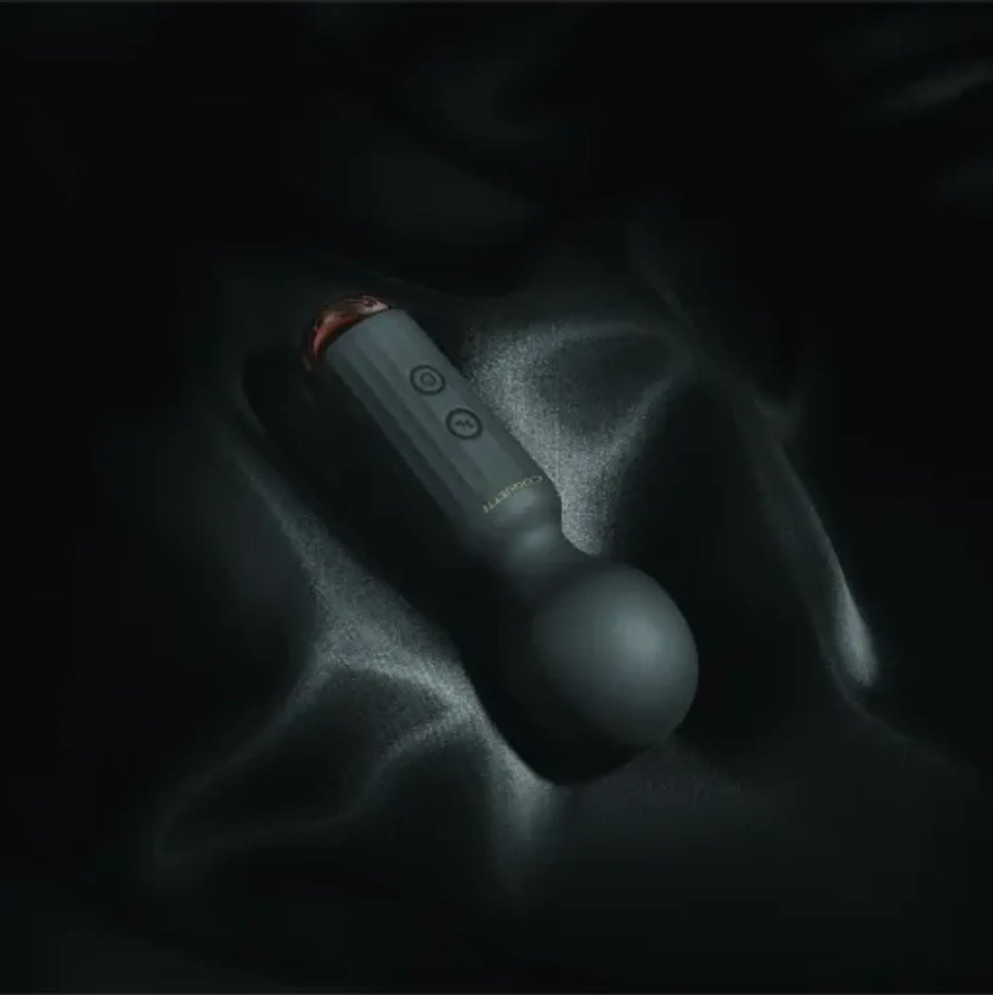 Coquette The Small Wonder Mini Wand