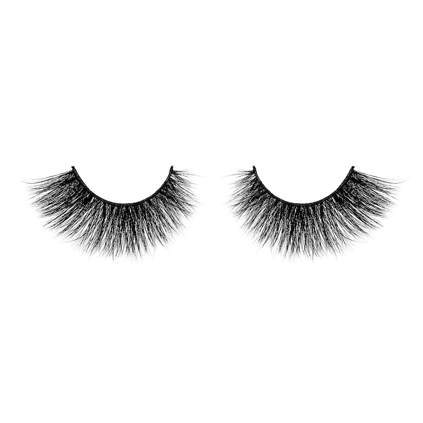 3D Mink Eyelashes - Lioness