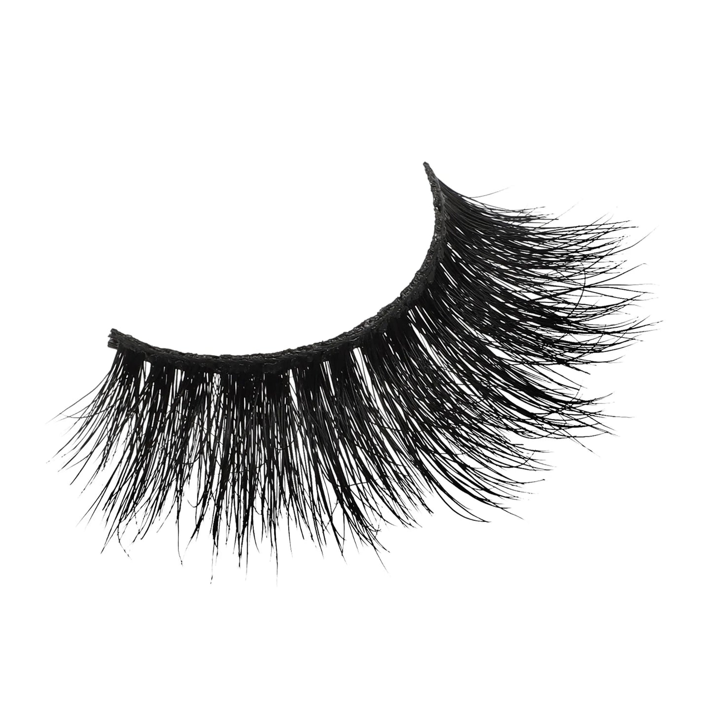 3D Mink Eyelashes - Instaworthy