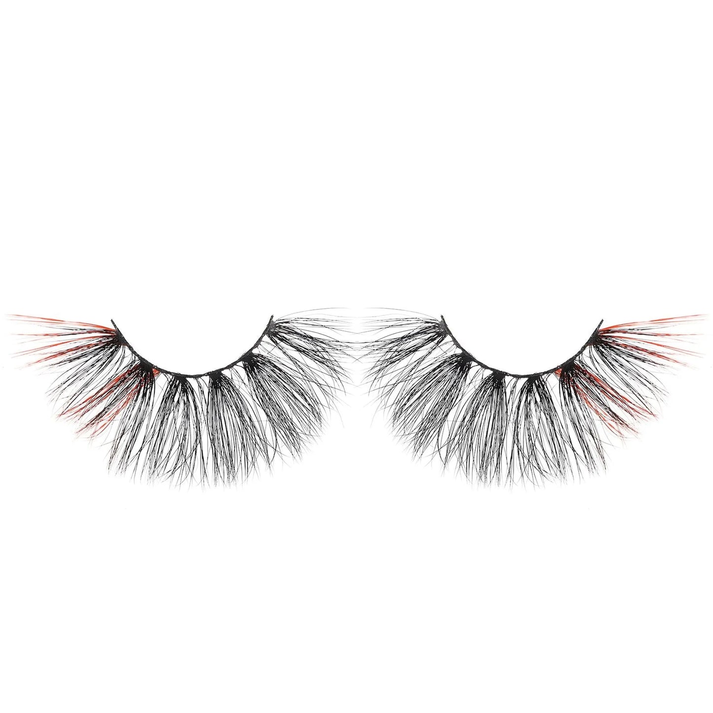 3D Mink Eyelashes-Baddie
