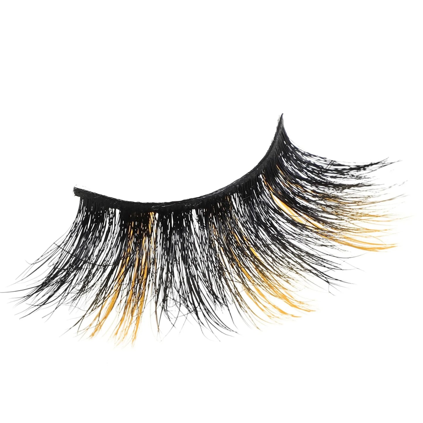 3D Mink Eyelashes- OJ