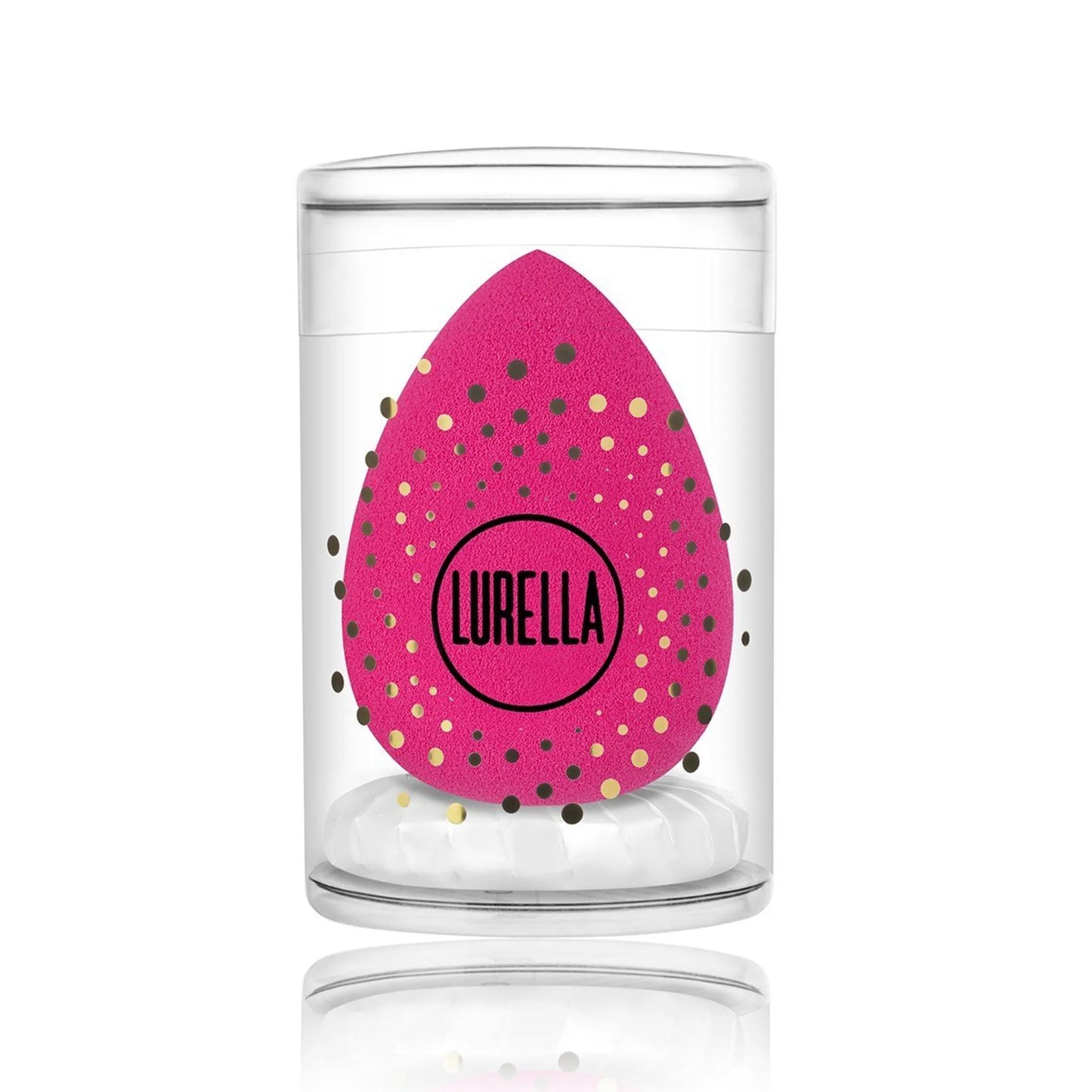 3 Tear Drop Beauty Sponges