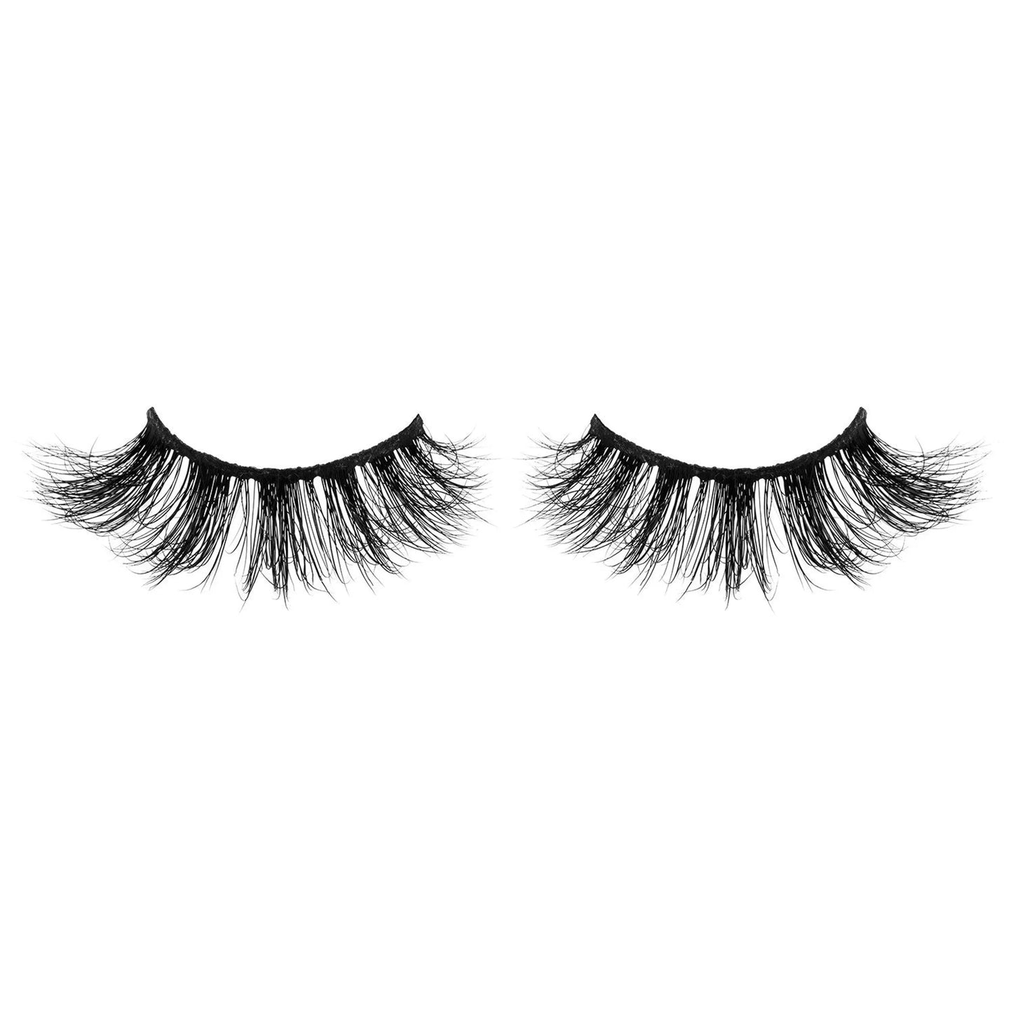 3D Mink Eyelashes - Soul Sista