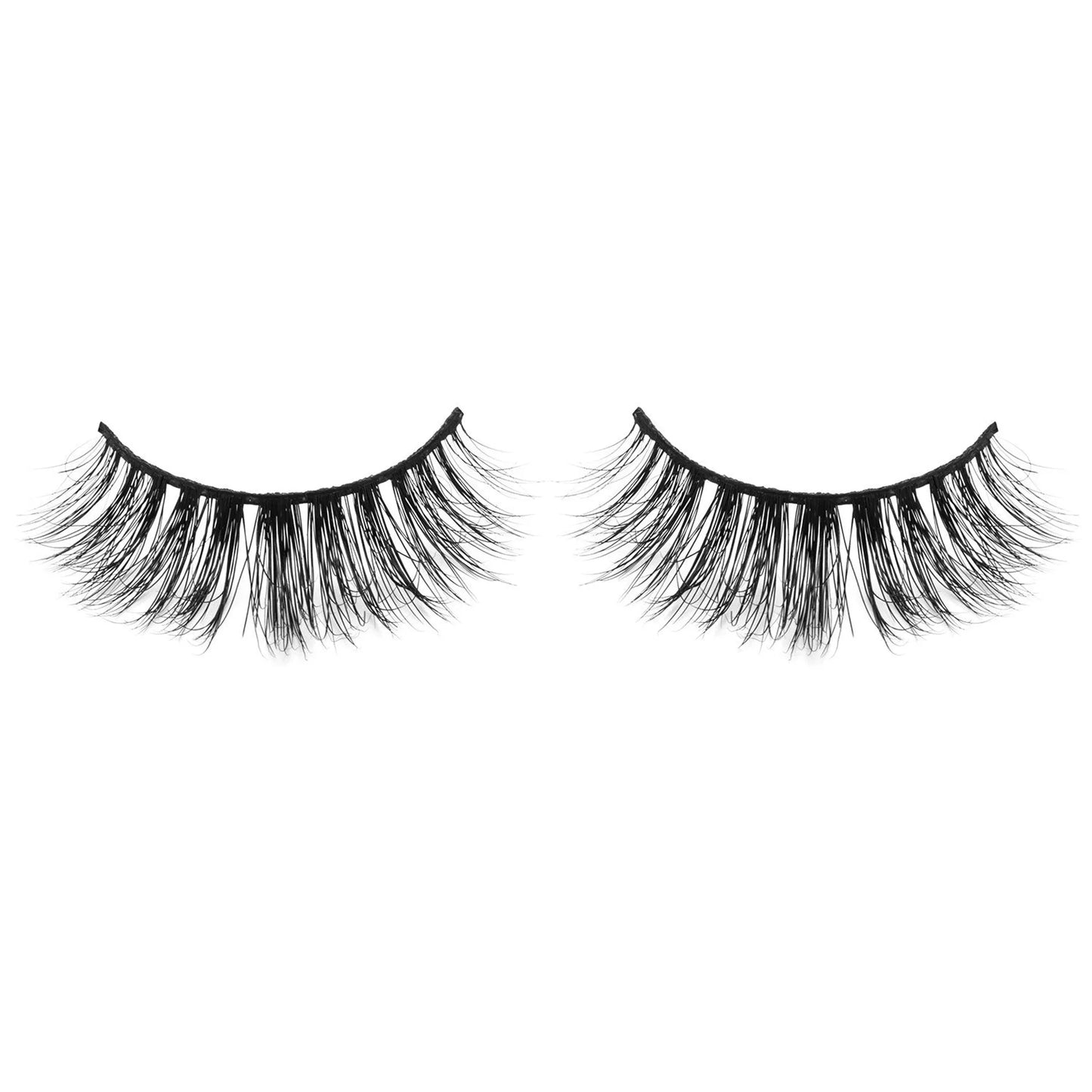 3D Mink Eyelashes - Enough