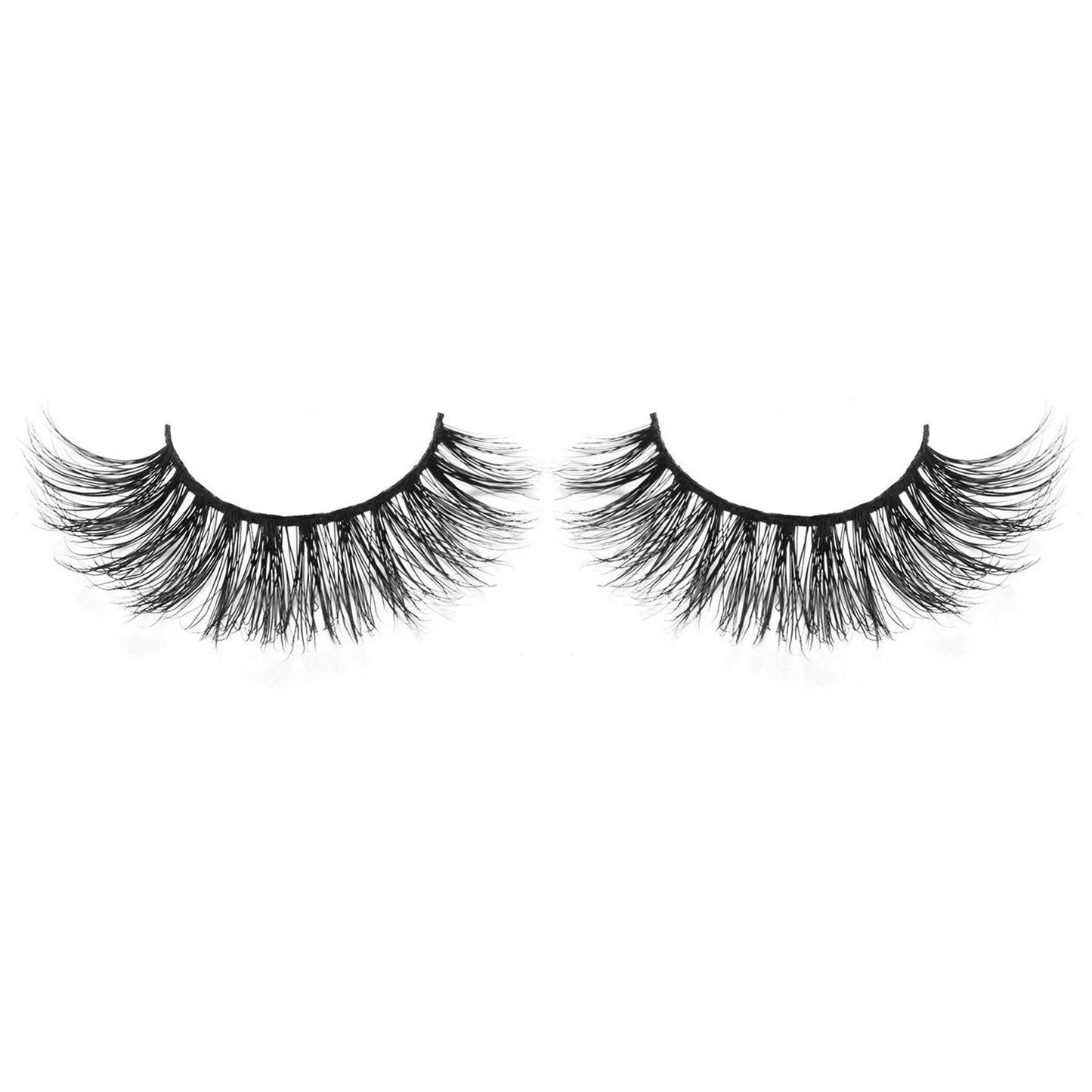 3D Mink Eyelashes - Dubai