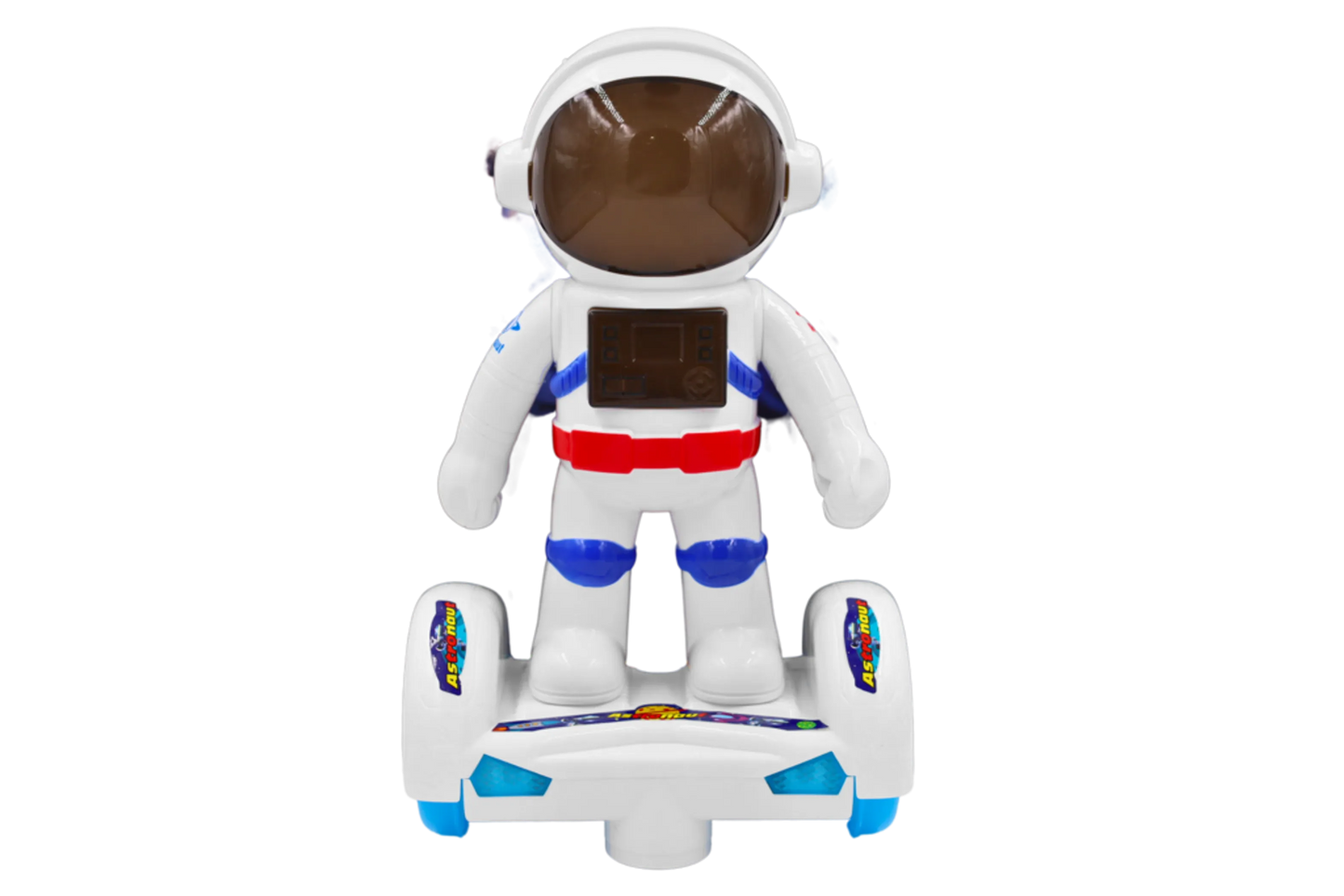 Space Flyer