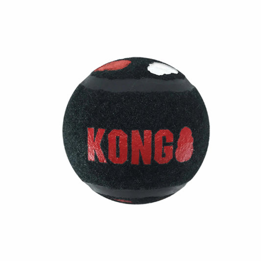 KONG(R) Signature Sport Balls Dog Fetch Toy