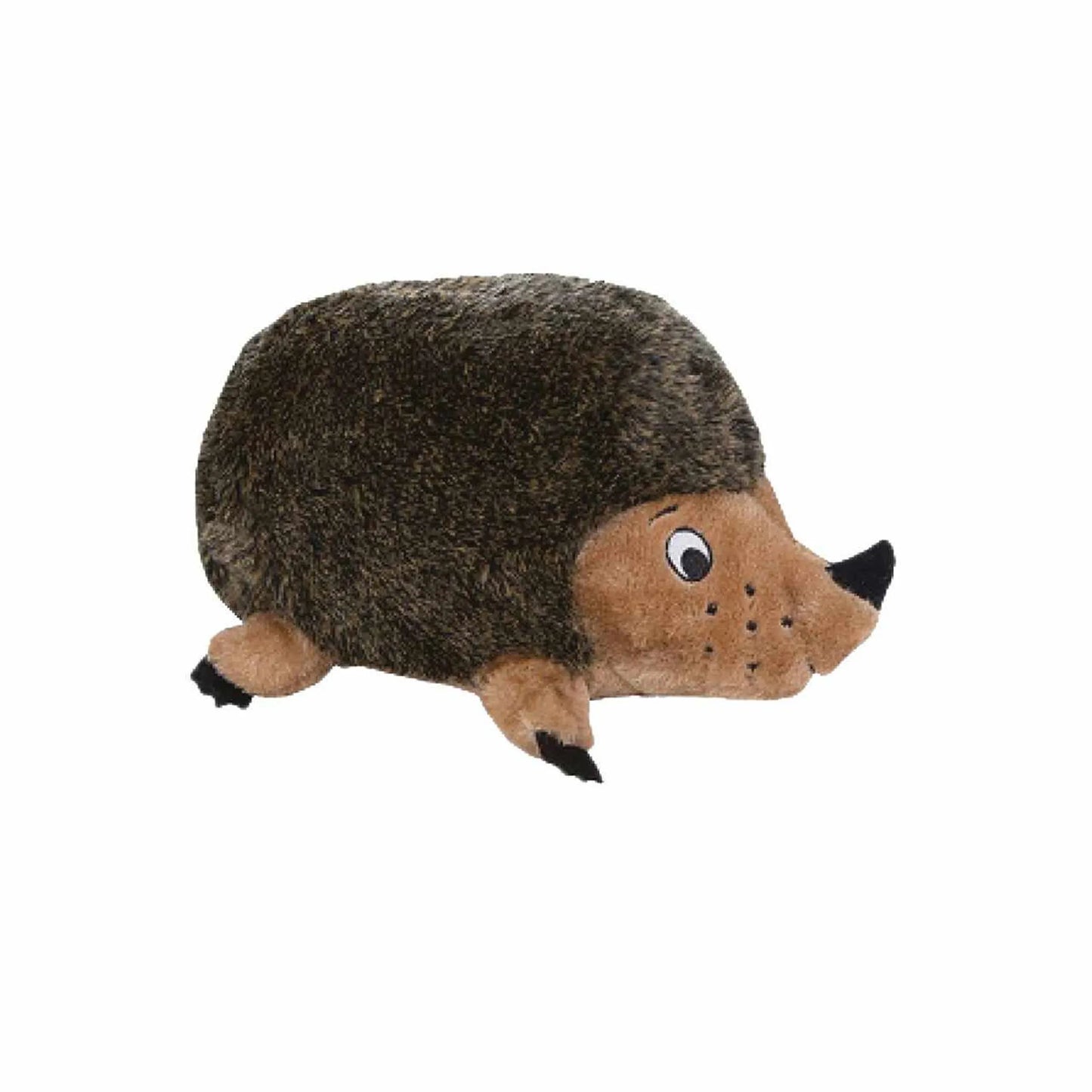 Outward Hound Hedgehogz  Plush Dog Toy