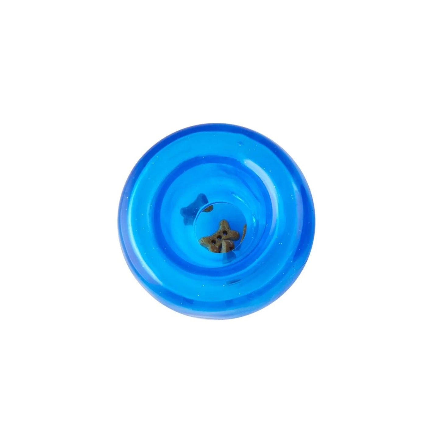 Planet Dog Orbee-Tuff Lil Snoop Interactive Treat-Dispensing Dog Toy