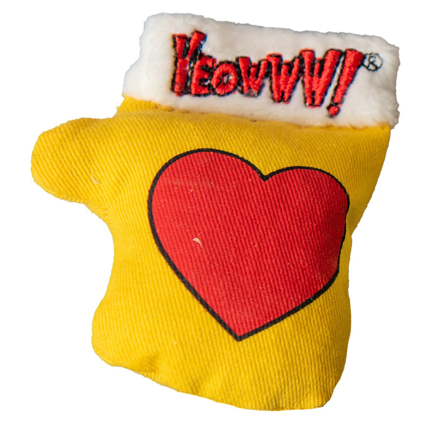 Yeowww! Kitten Mitten