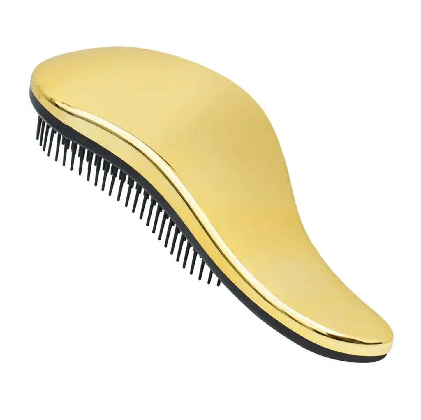 Shine Detangling Hair Brush
