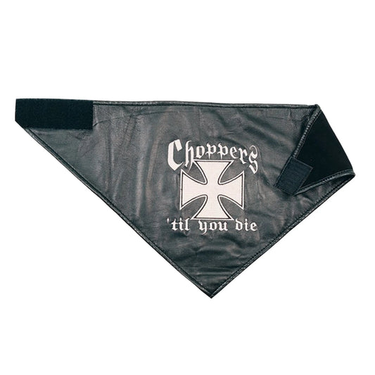 1387.00 - Mens Premium Leather Face Mask