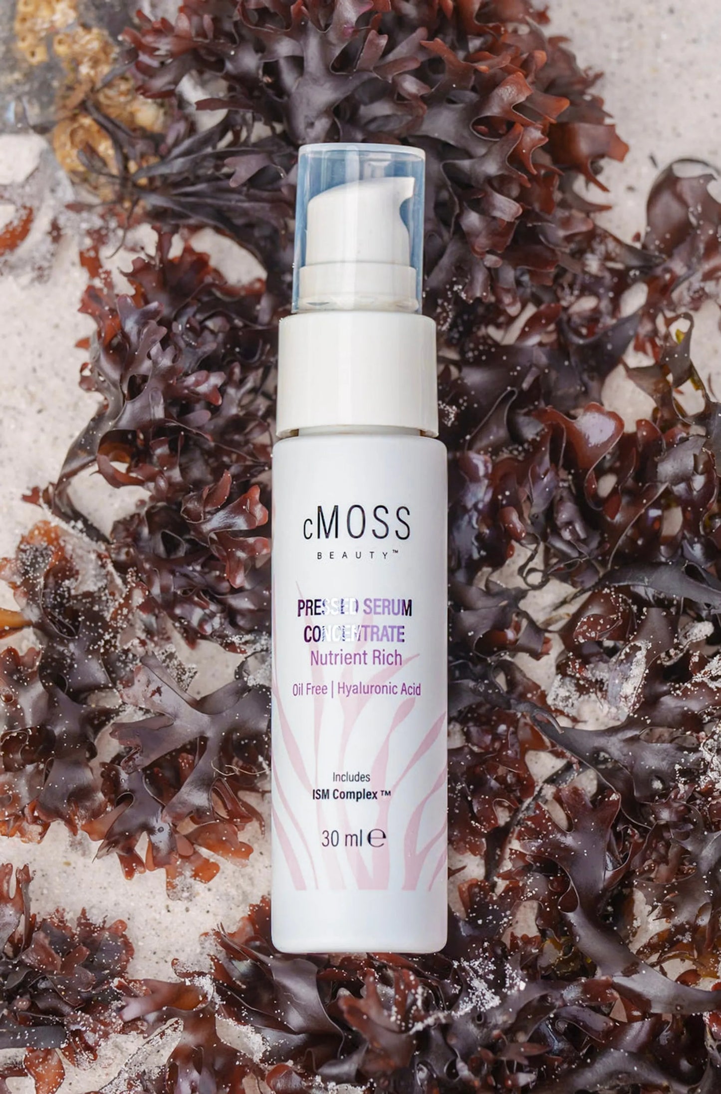 Pressed Serum Concentrate