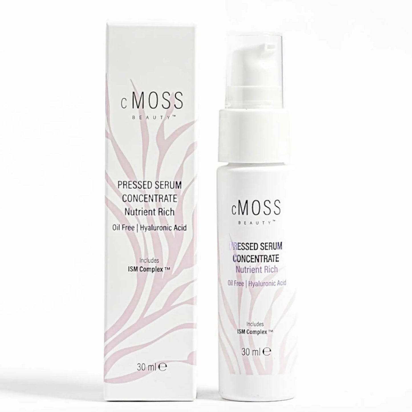 Pressed Serum Concentrate