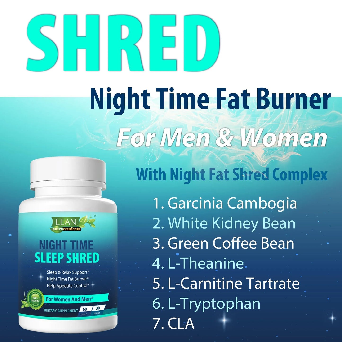 Weight Loss Sleep Aid