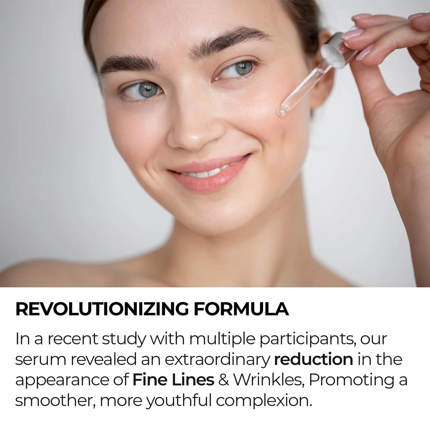 Anti Wrinkle Matrixyl 3000 Hyaluronic Acid Serum