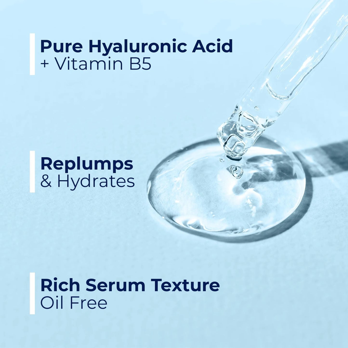 Pure Hyaluronic Acid Serum