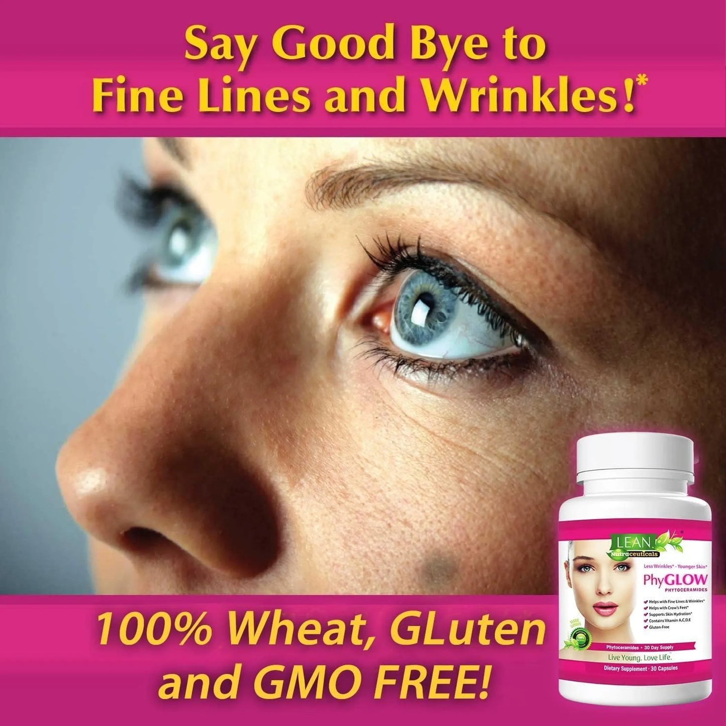 Phytoceramides Ceramide Skin Care