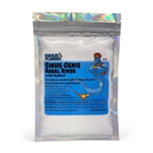 Sinus Genie Xylitol Nasal Rinse Salt