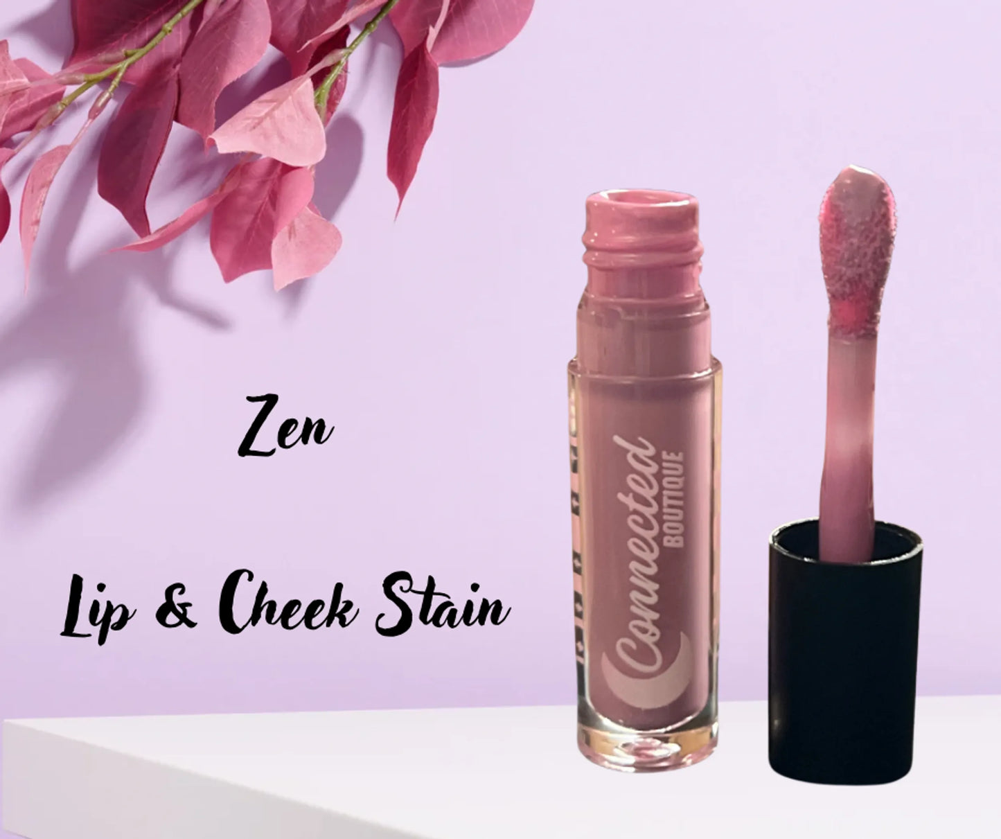 Zen - Color Changing Lip and Cheek Stain Lavender Scented