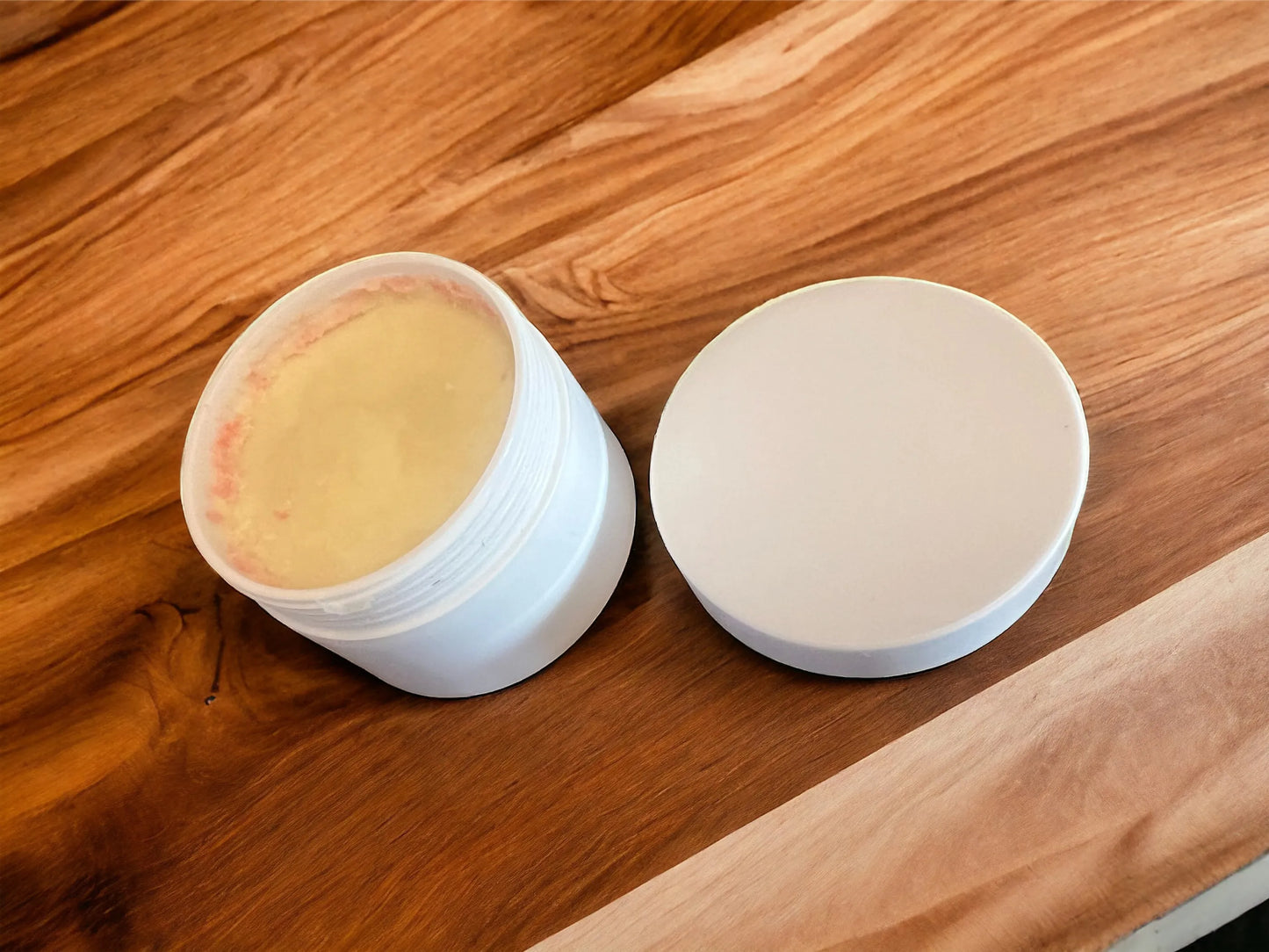 Reset with Watermelon facial cleansing balm