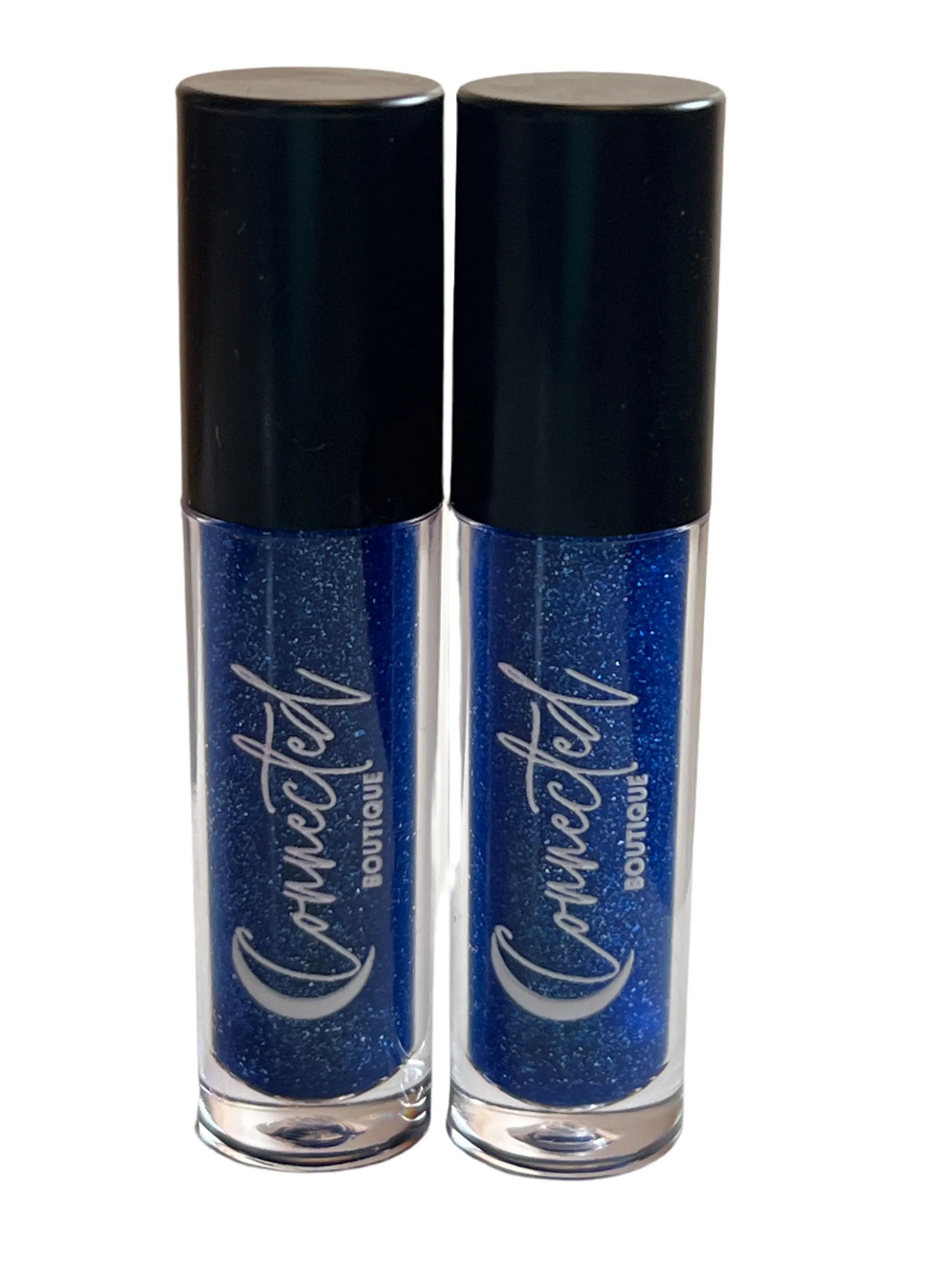 Magic - Color Changing Lip and Cheek Stain Gloss Cotton Candy scent