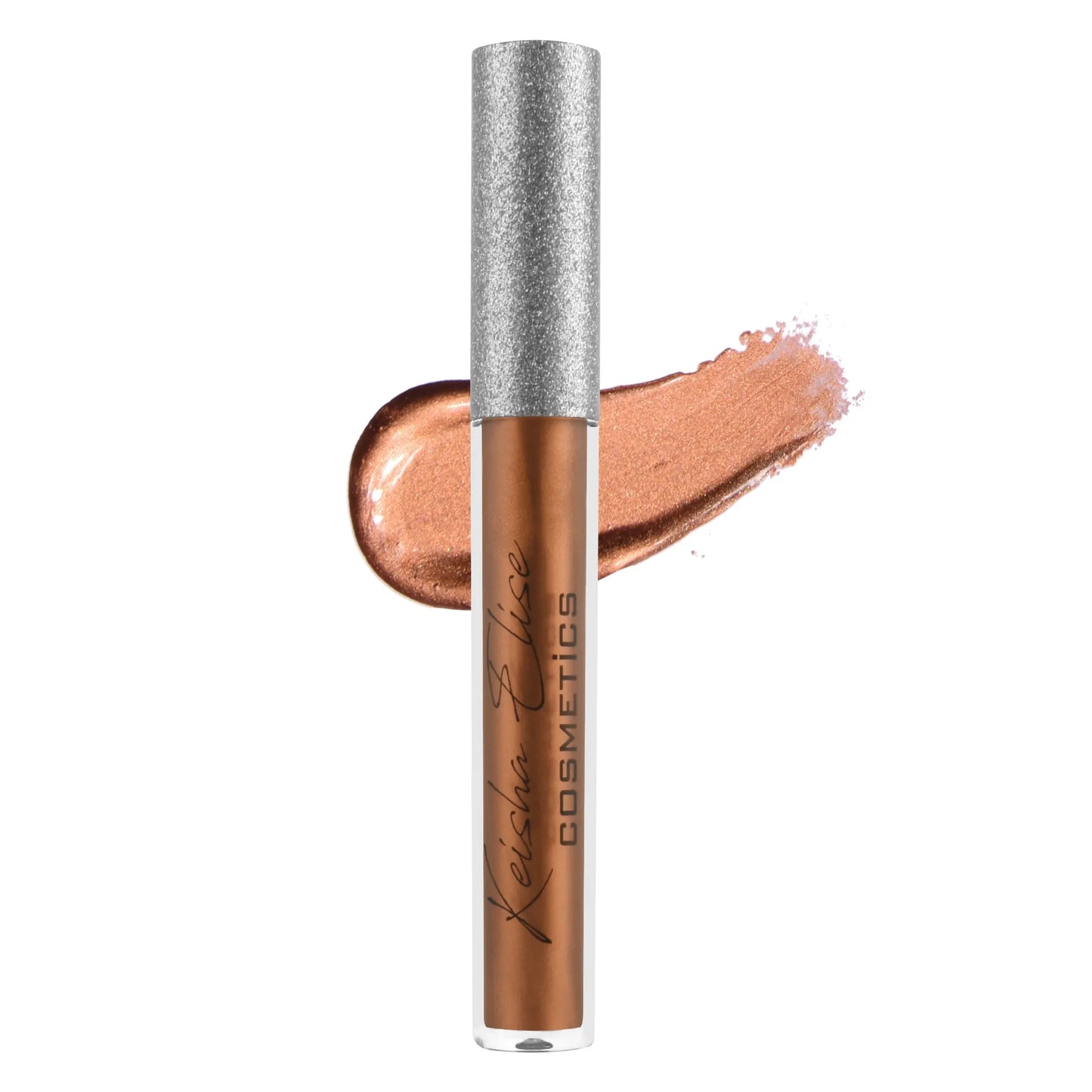 Vegan Glitter Lip Gloss